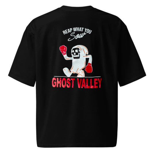 Ghost Valley T-Shirts