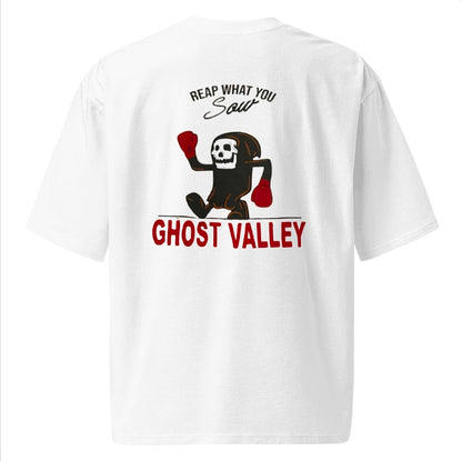 Ghost Valley T-Shirts