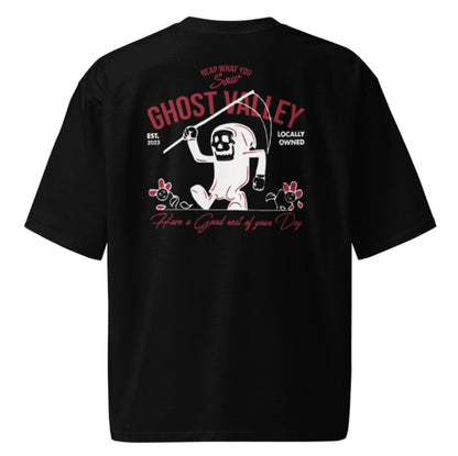 Ghost Valley T-Shirts