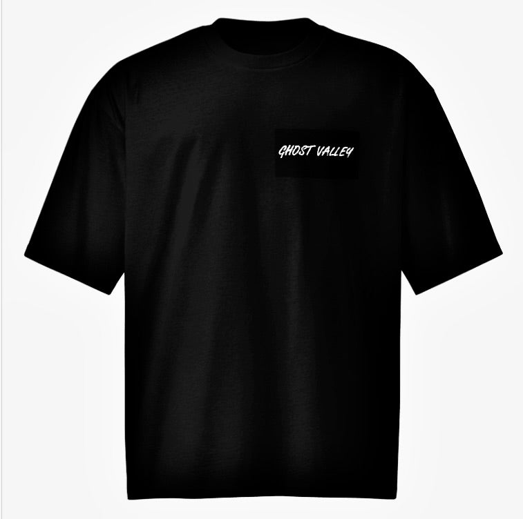 Ghost Valley T-Shirts